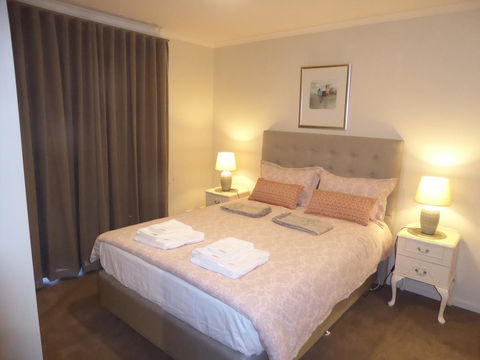 ADELAIDE CENTRAL APARTMENT - 3BR, 2BATH & CARPARK - Accommodation Brunswick Heads 11