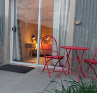 Desert Gum Retreat Gough St - Accommodation Brunswick Heads