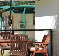 The Retreat Port Stephens - Accommodation Brunswick Heads