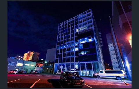 Stylish And Comfortable, Views Over Gouger St! - Accommodation Brunswick Heads 22