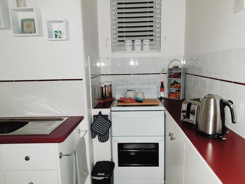 Court House - Studio - Accommodation Brunswick Heads 8