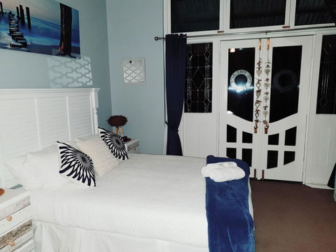 Court House - Studio - Accommodation Brunswick Heads 4