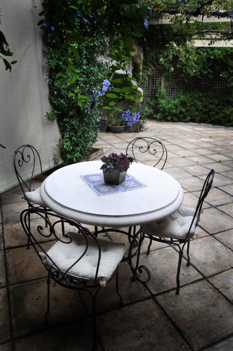 Athelney Cottage Bed And Breakfast - Accommodation Brunswick Heads 5