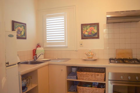 Athelney Cottage Bed And Breakfast - Accommodation Brunswick Heads 25