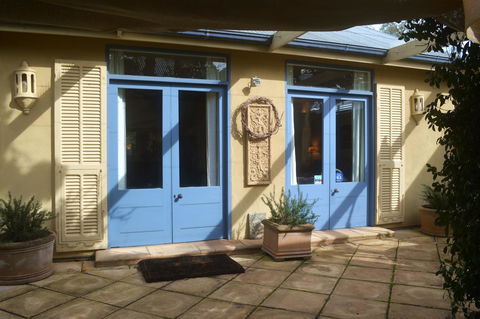 Athelney Cottage Bed And Breakfast - Accommodation Brunswick Heads 3