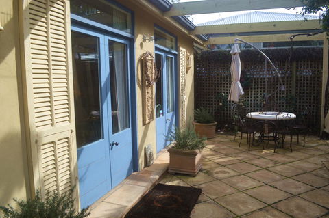 Athelney Cottage Bed And Breakfast - Accommodation Brunswick Heads 2