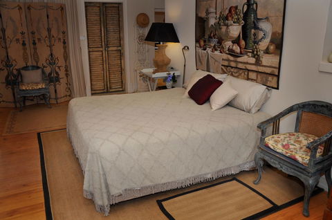 Athelney Cottage Bed And Breakfast - Accommodation Brunswick Heads 12