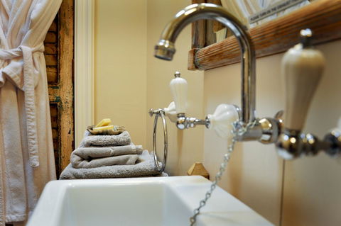 Athelney Cottage Bed And Breakfast - Accommodation Brunswick Heads 9