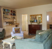 Athelney Cottage Bed and Breakfast - Accommodation Brunswick Heads