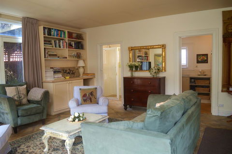 Athelney Cottage Bed And Breakfast - Accommodation Brunswick Heads 0