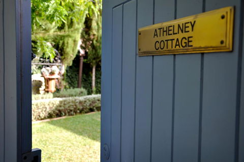 Athelney Cottage Bed And Breakfast - Accommodation Brunswick Heads 10