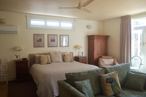 Athelney Cottage Bed And Breakfast - Accommodation Brunswick Heads 17