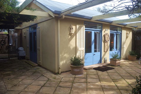 Athelney Cottage Bed And Breakfast - Accommodation Brunswick Heads 1