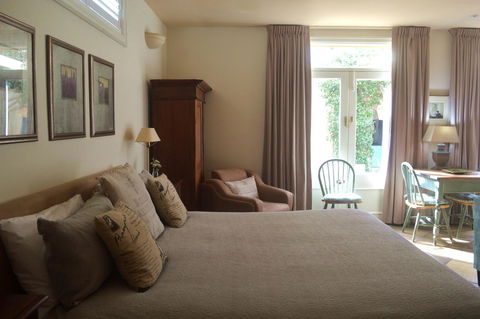 Athelney Cottage Bed And Breakfast - Accommodation Brunswick Heads 19
