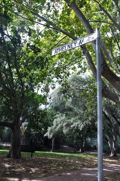 Athelney Cottage Bed And Breakfast - Accommodation Brunswick Heads 6