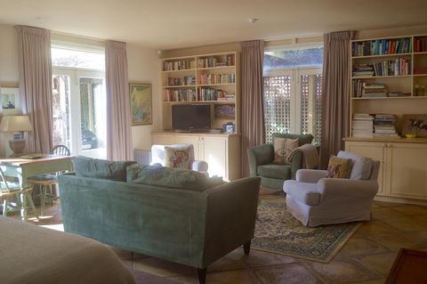 Athelney Cottage Bed And Breakfast - Accommodation Brunswick Heads 23