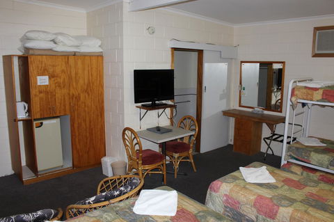 Island Motel Kingscote - Accommodation Brunswick Heads 30