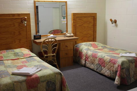 Island Motel Kingscote - Accommodation Brunswick Heads 24