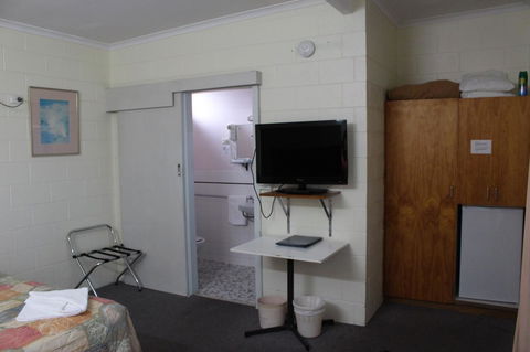 Island Motel Kingscote - Accommodation Brunswick Heads 25