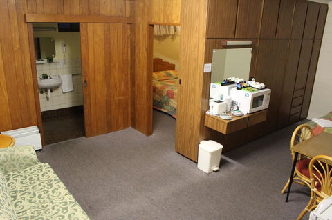Island Motel Kingscote - Accommodation Brunswick Heads 12