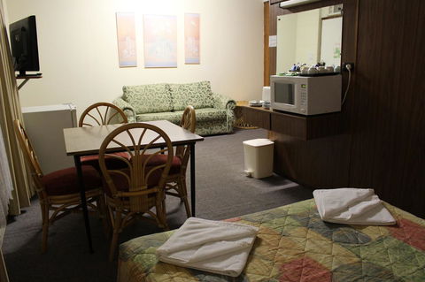 Island Motel Kingscote - Accommodation Brunswick Heads 11