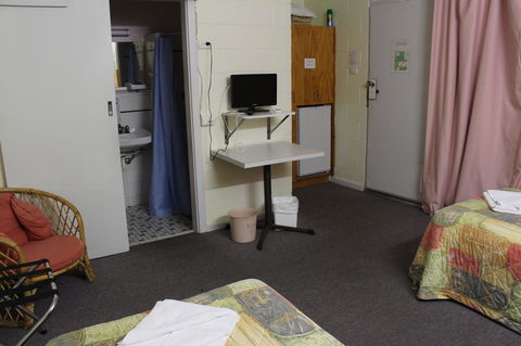 Island Motel Kingscote - Accommodation Brunswick Heads 21