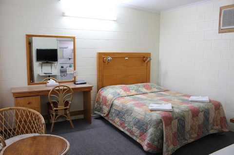 Island Motel Kingscote - Accommodation Brunswick Heads 28