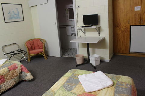 Island Motel Kingscote - Accommodation Brunswick Heads 22