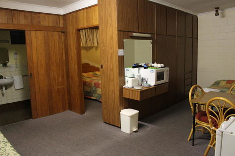 Island Motel Kingscote - Accommodation Brunswick Heads 9