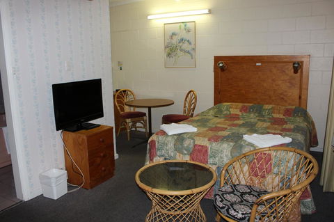 Island Motel Kingscote - Accommodation Brunswick Heads 16