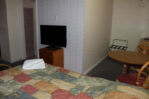 Island Motel Kingscote - Accommodation Brunswick Heads 13
