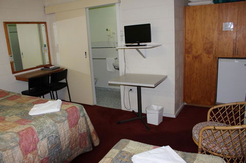 Island Motel Kingscote - Accommodation Brunswick Heads 19