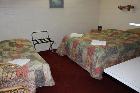 Island Motel Kingscote - Accommodation Brunswick Heads 20