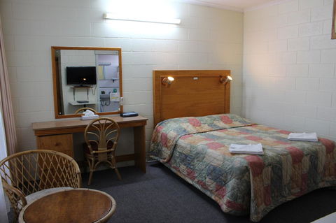 Island Motel Kingscote - Accommodation Brunswick Heads 26