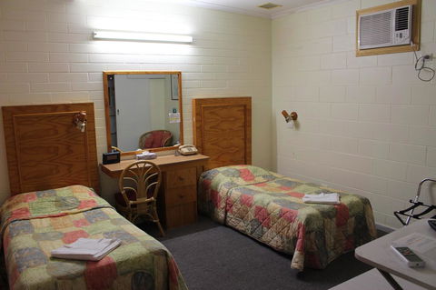 Island Motel Kingscote - Accommodation Brunswick Heads 23