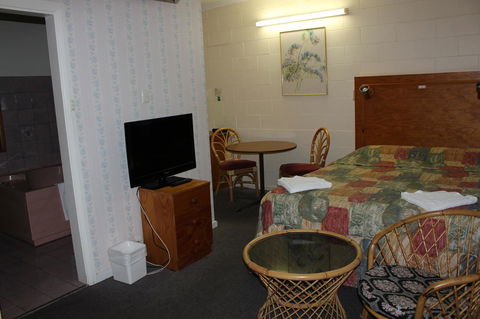 Island Motel Kingscote - Accommodation Brunswick Heads 15