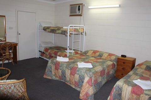 Island Motel Kingscote - Accommodation Brunswick Heads 32
