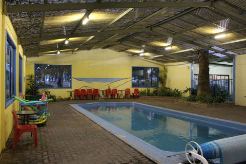 Island Motel Kingscote - Accommodation Brunswick Heads 6