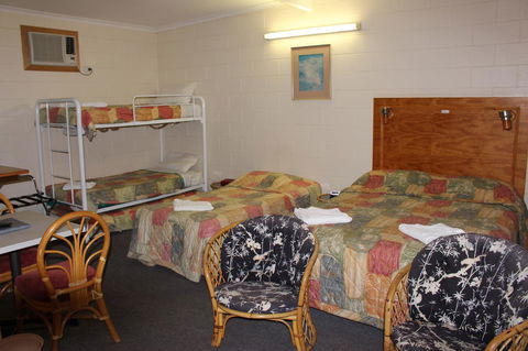 Island Motel Kingscote - Accommodation Brunswick Heads 29