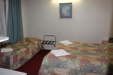 Island Motel Kingscote - Accommodation Brunswick Heads 17