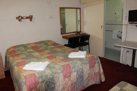 Island Motel Kingscote - Accommodation Brunswick Heads 18