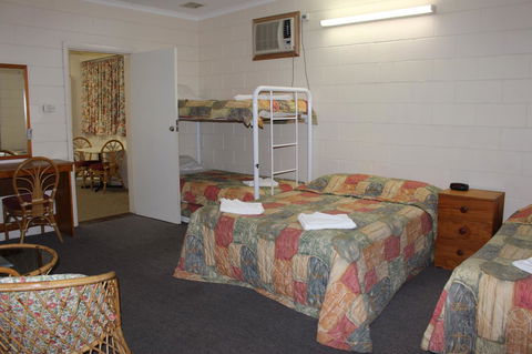 Island Motel Kingscote - Accommodation Brunswick Heads 31