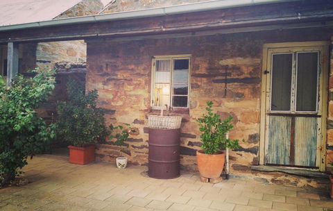 Pennys Road - Accommodation Brunswick Heads 11
