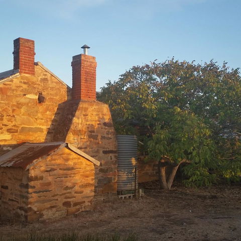 Pennys Road - Accommodation Brunswick Heads 14
