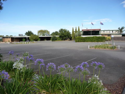 The Wine Vine Hotel - Accommodation Brunswick Heads 14