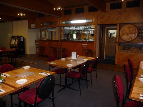 The Wine Vine Hotel - Accommodation Brunswick Heads 8