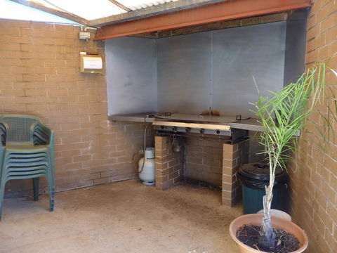 The Wine Vine Hotel - Accommodation Brunswick Heads 29