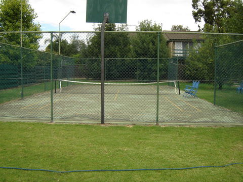 The Wine Vine Hotel - Accommodation Brunswick Heads 12