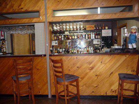 The Wine Vine Hotel - Accommodation Brunswick Heads 27