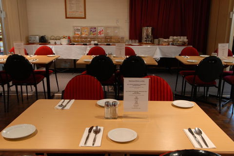 The Wine Vine Hotel - Accommodation Brunswick Heads 24